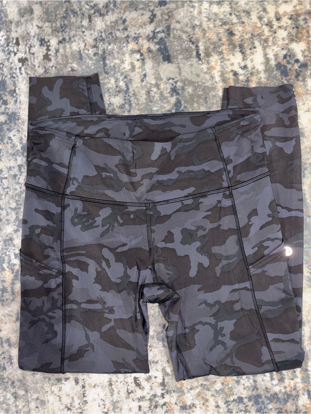 Lululemon Align Pocket Capris